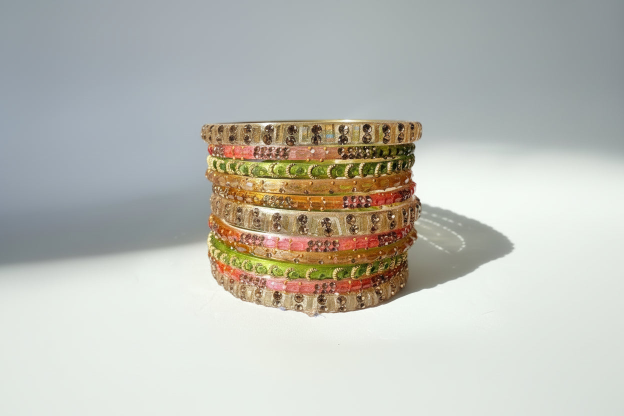 Bracelets 11