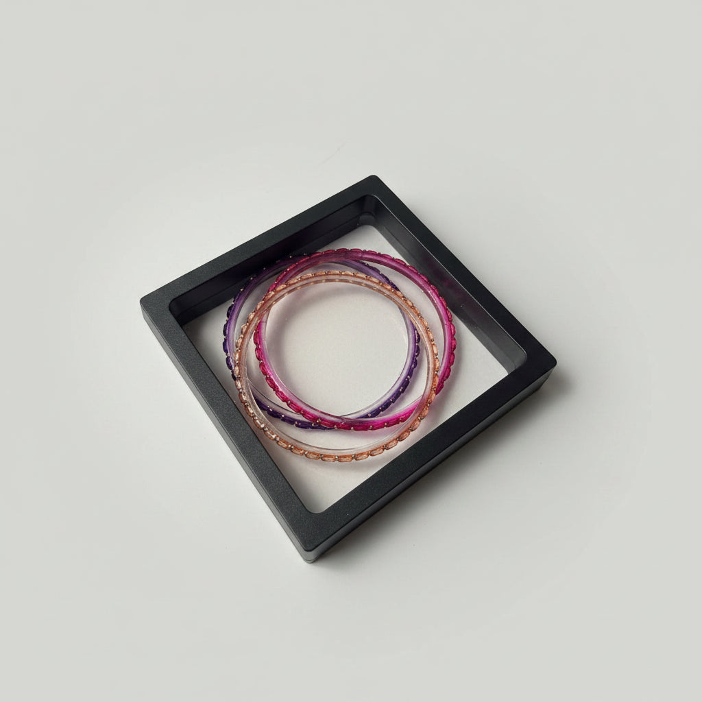 Coffret Strass Candy