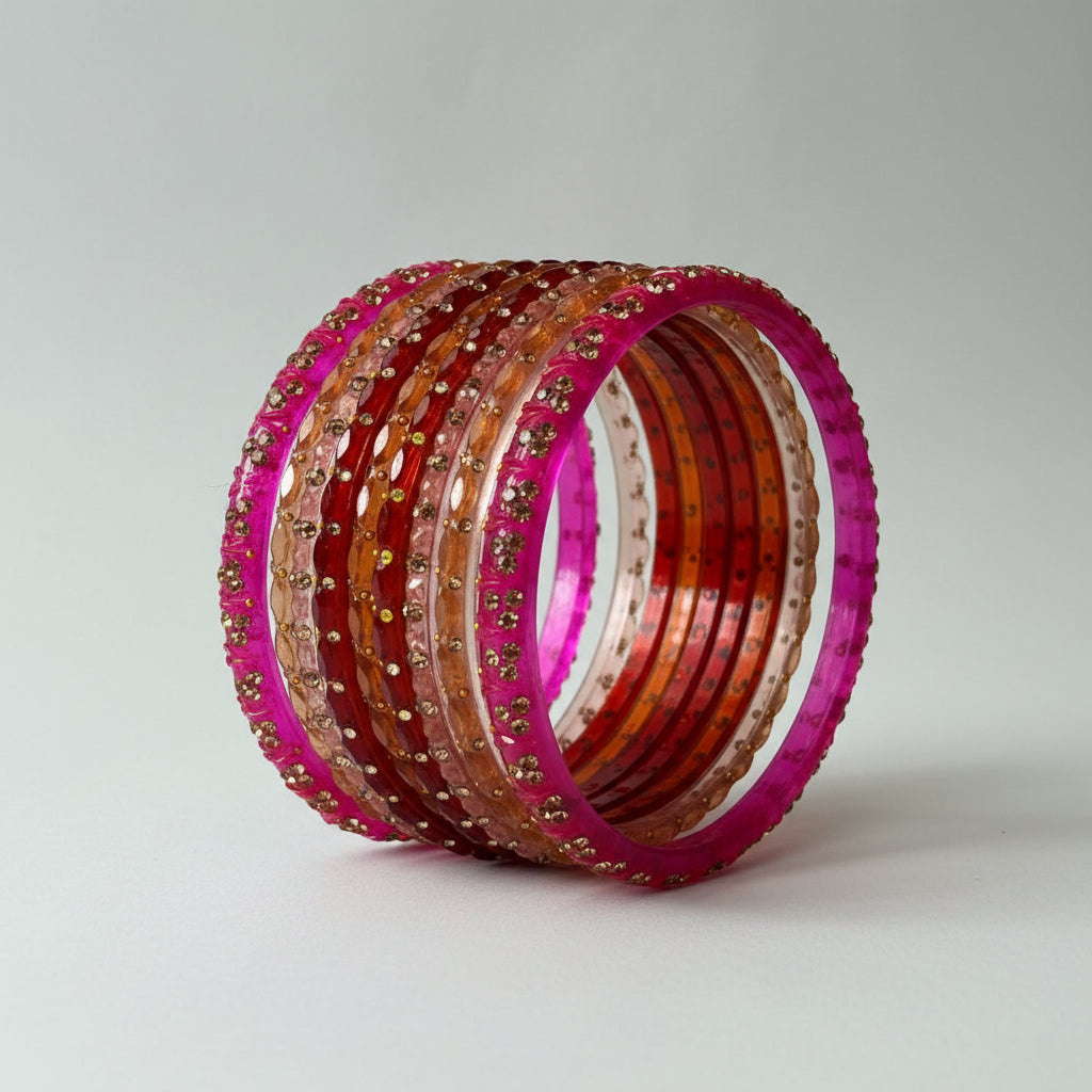 Pink 9