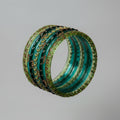 Turquoise 9