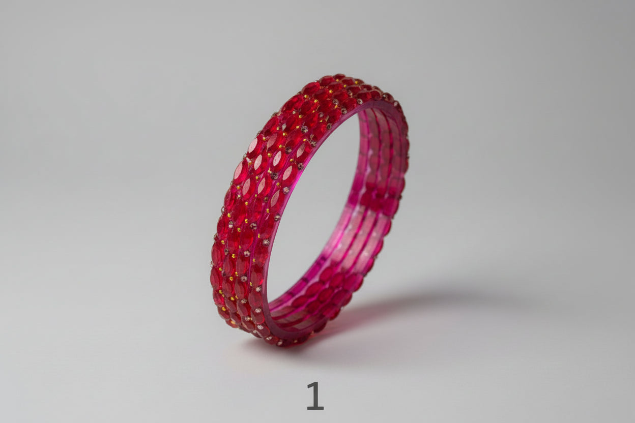 Bracelets 16