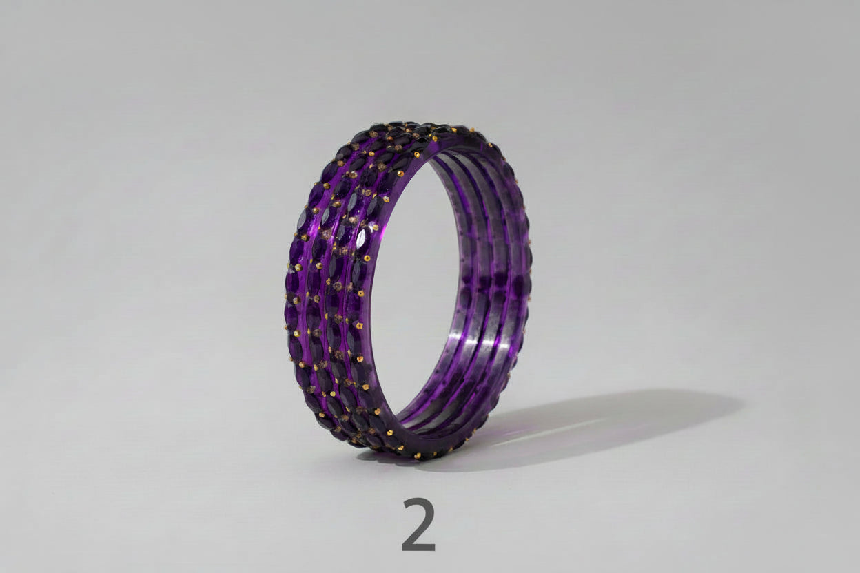 Bracelets 16