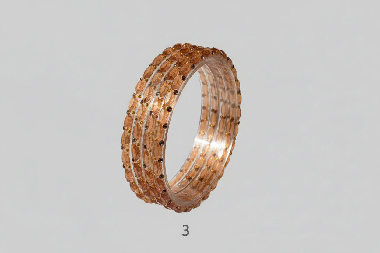 Bracelets 16