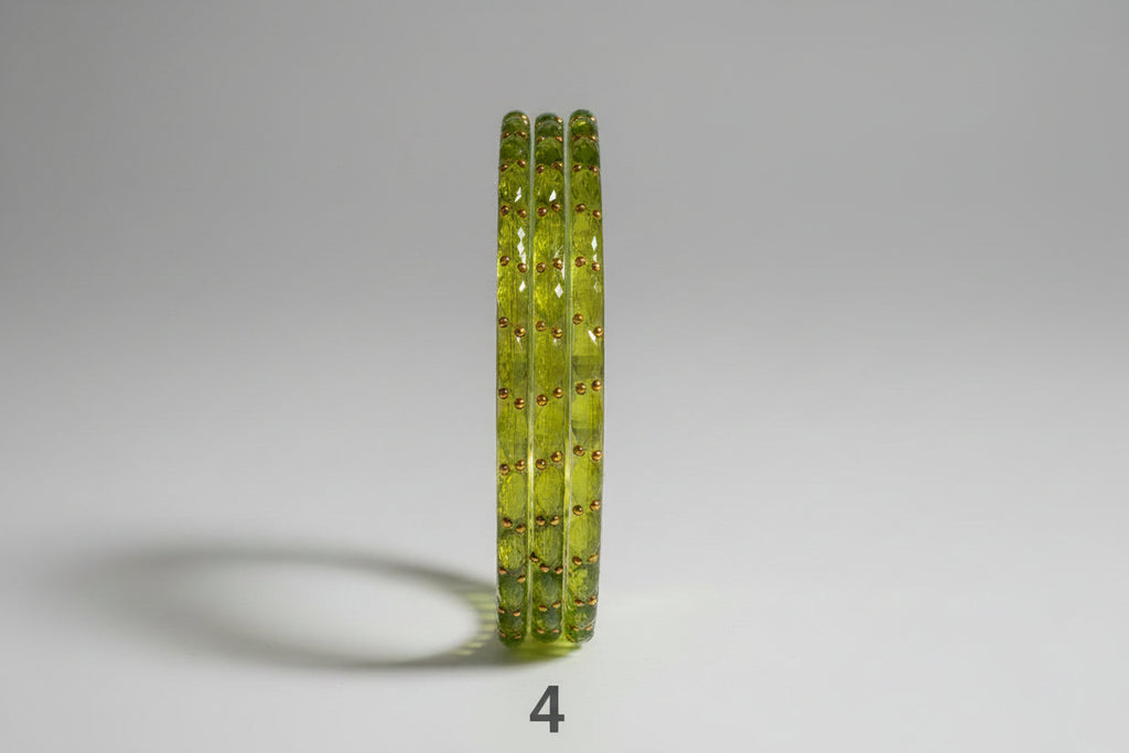 Bracelets 16
