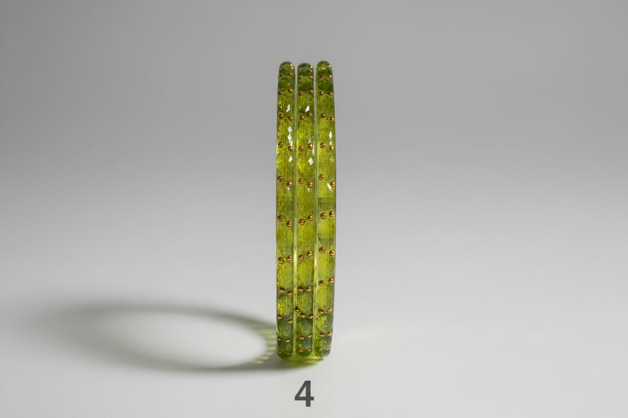 Bracelets 16