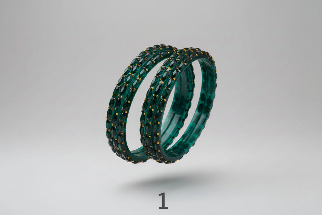 Bracelets 16