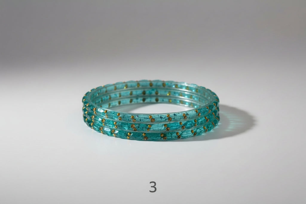 Bracelets 16