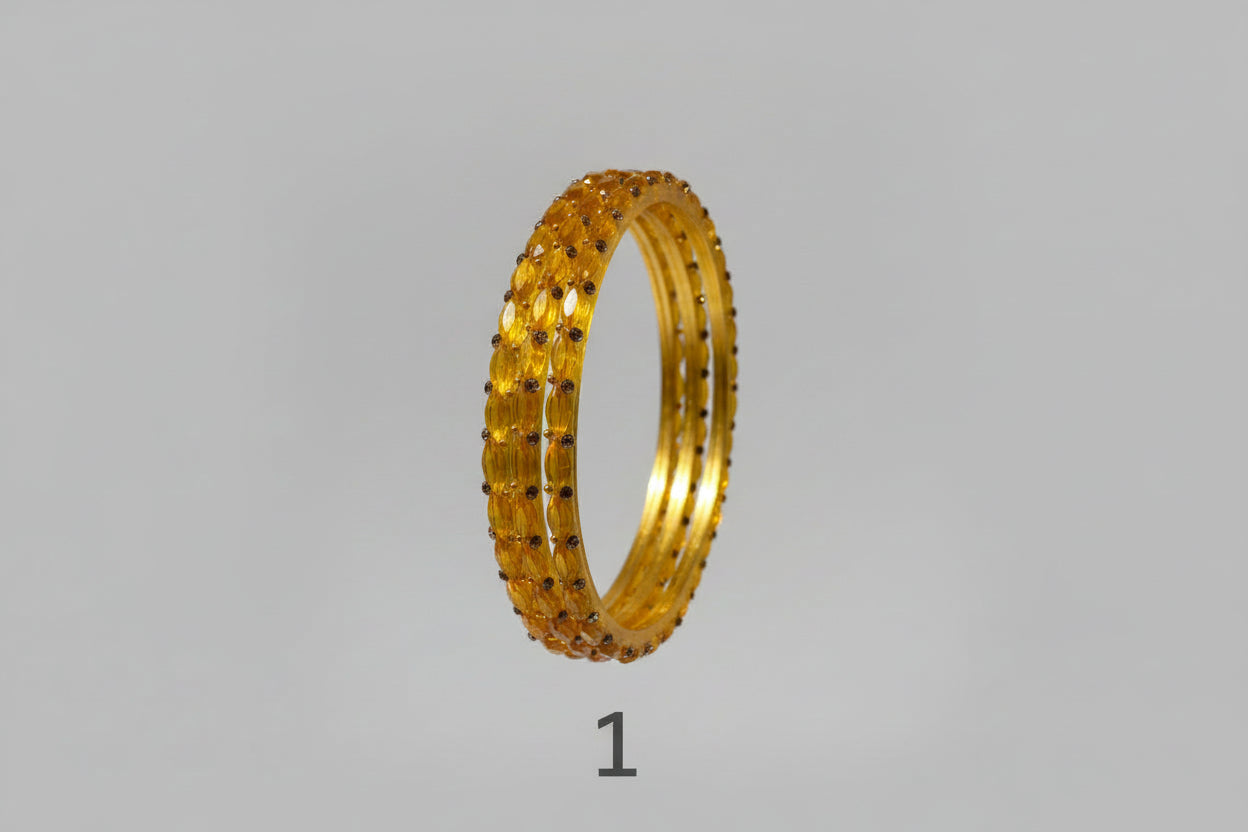 Bracelets 16