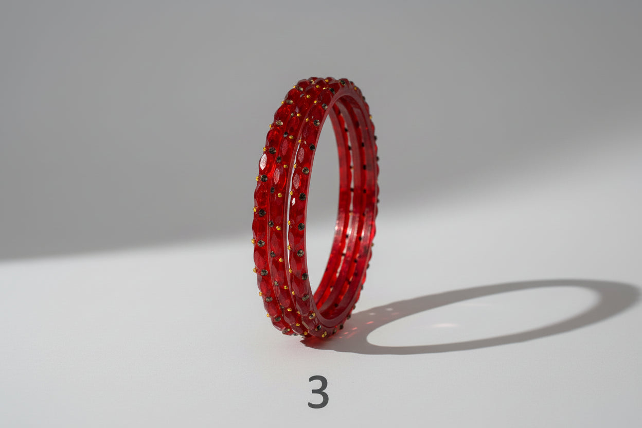 Bracelets 16