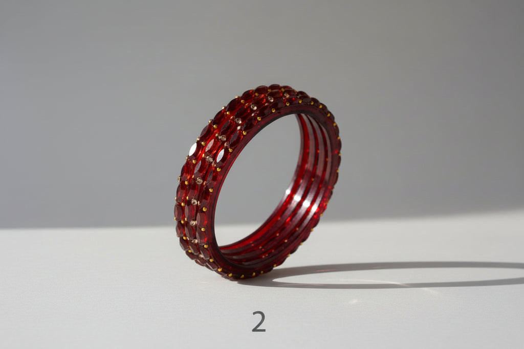 Strass Sunset