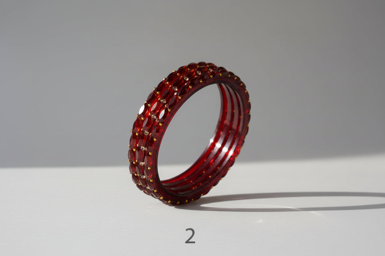 Bracelets 16