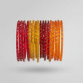 Strass Sunset
