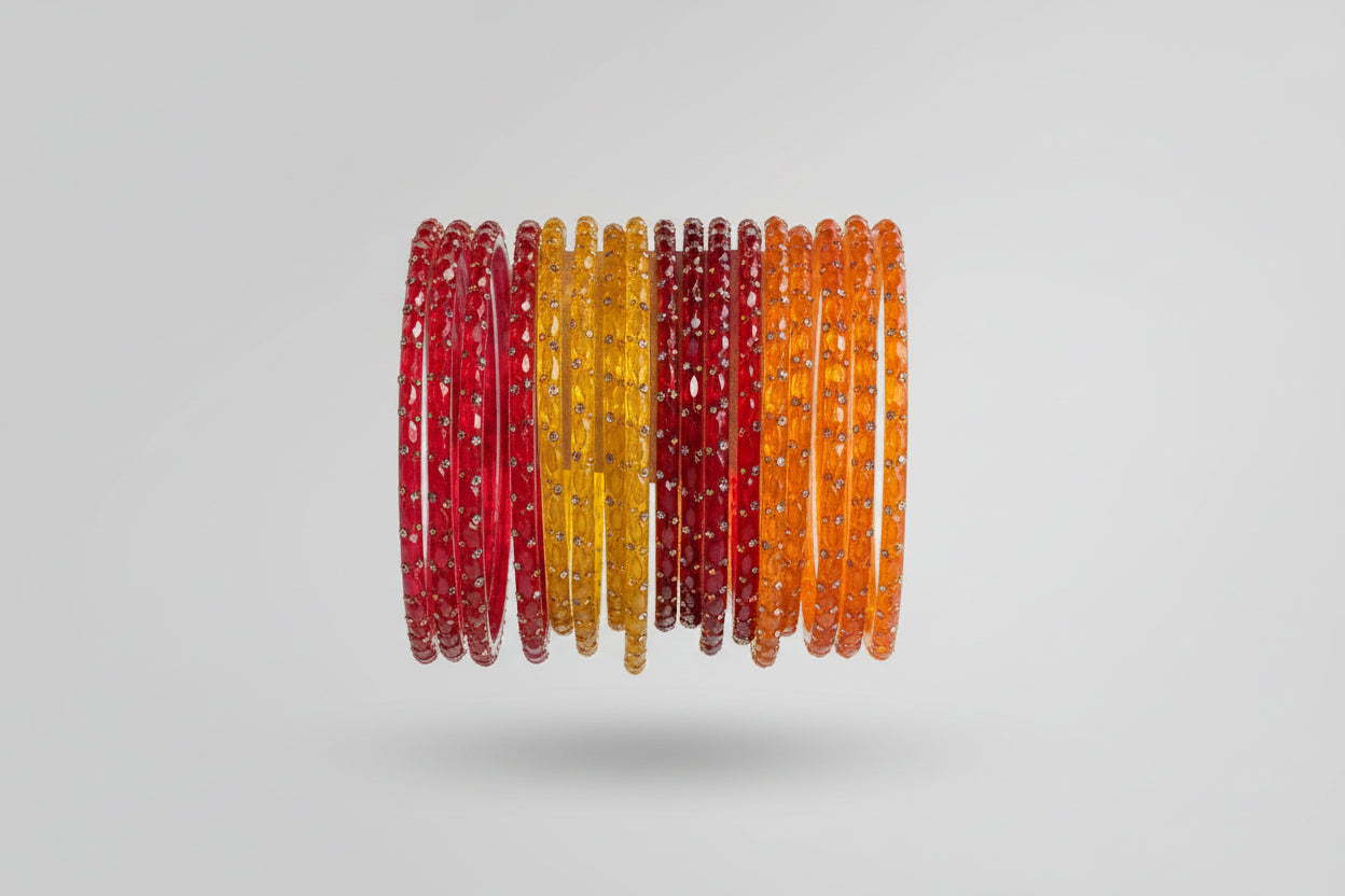 Bracelets 16
