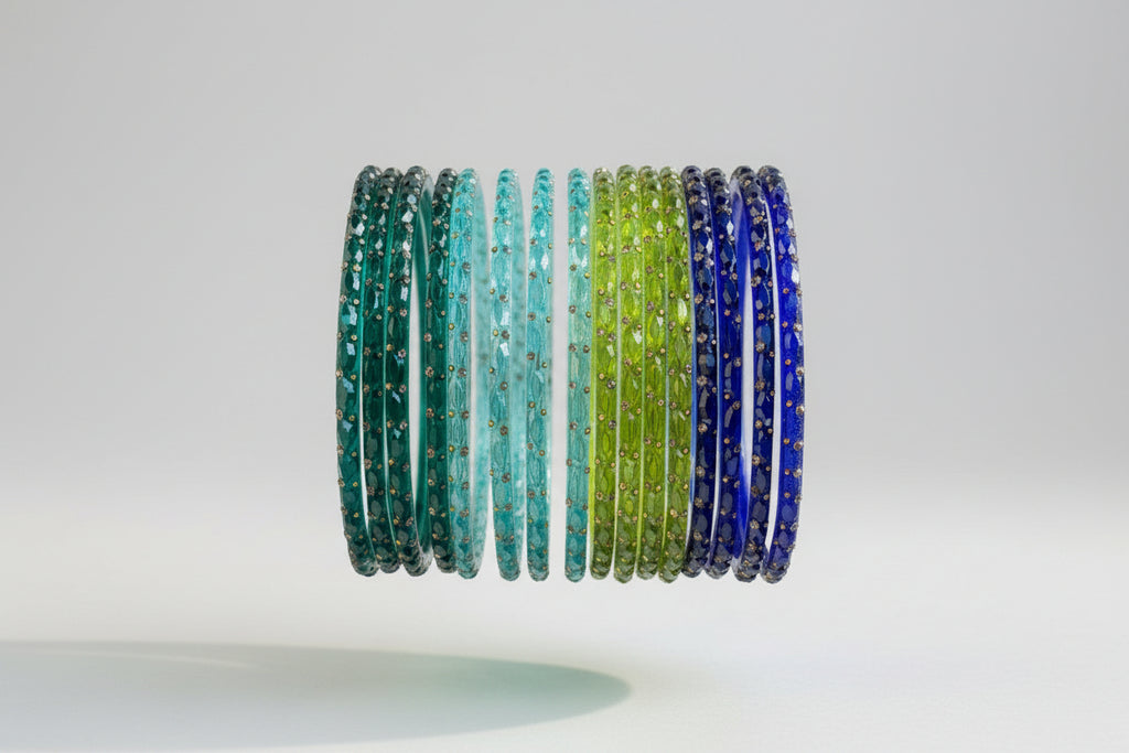 Bracelets 16