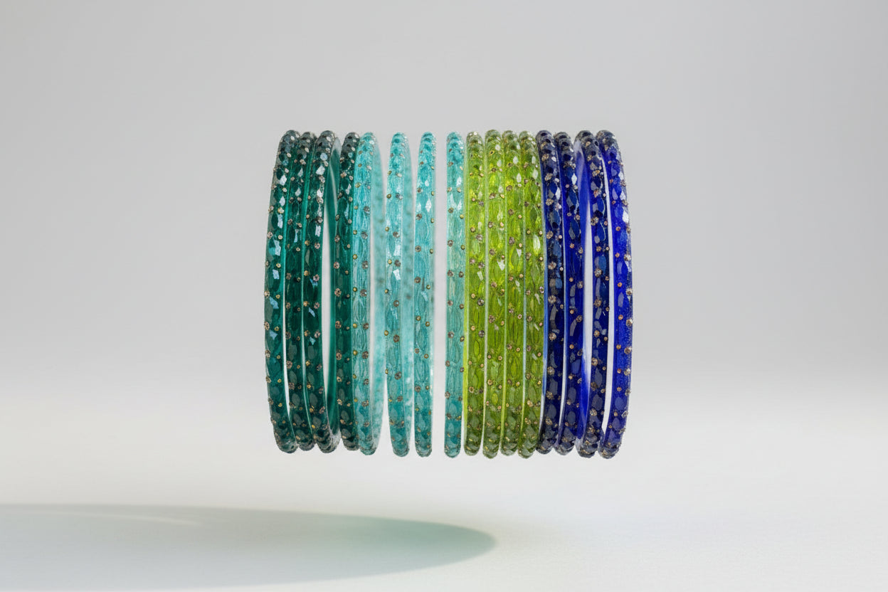 Bracelets 16