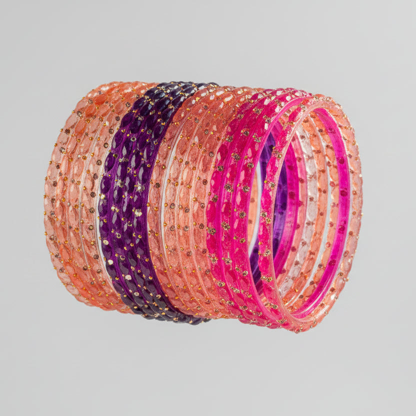 Coffret Strass Candy