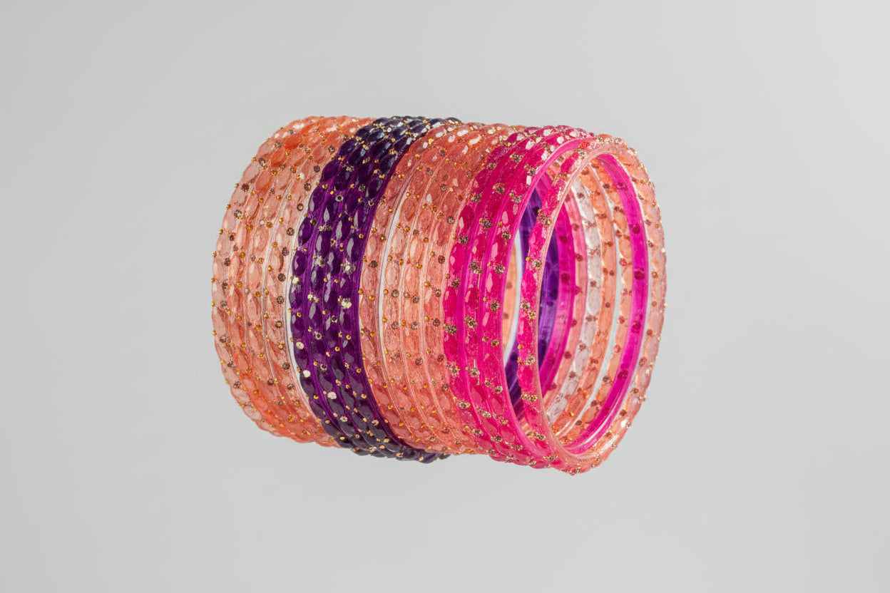 Bracelets 16
