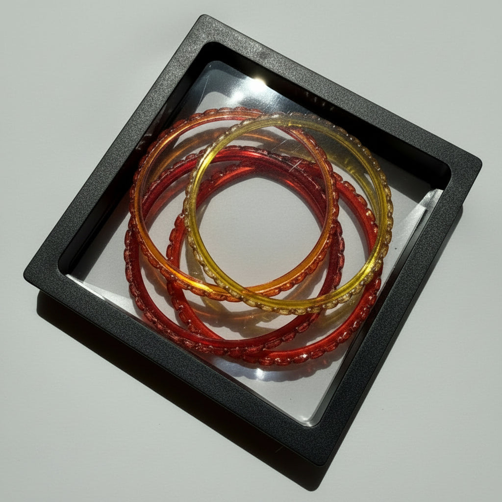 Coffret Strass Sunset