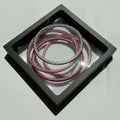 Coffret Jakarta Rose