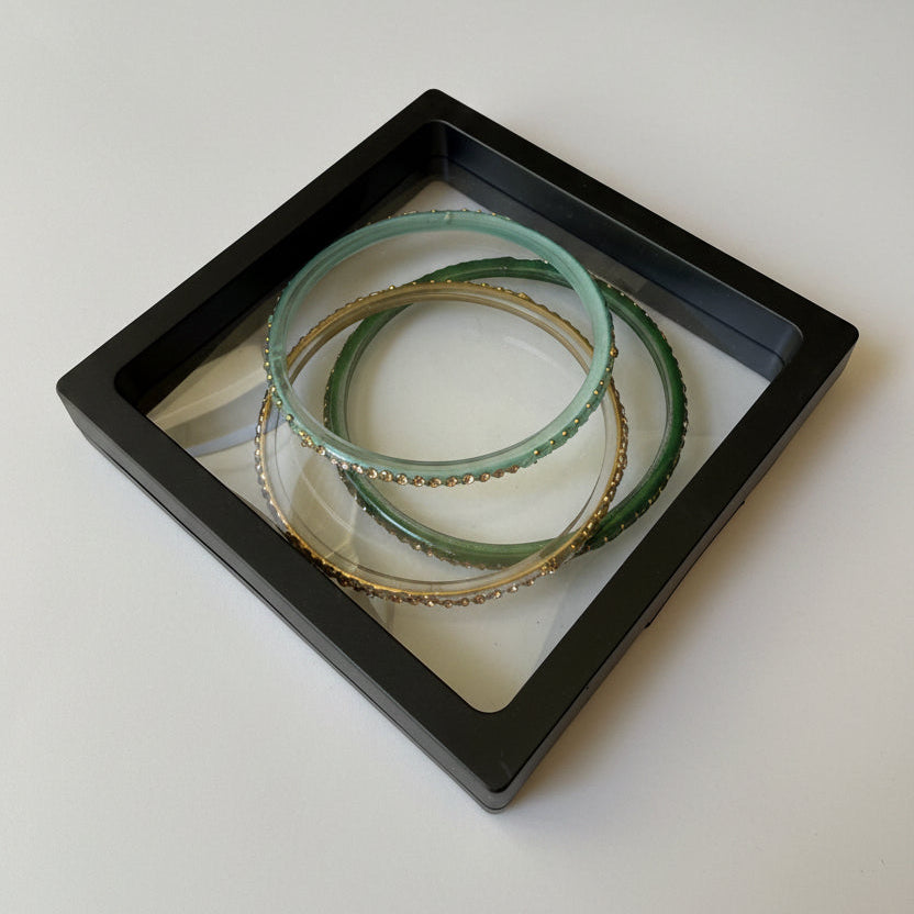 Coffret Jakarta Vert