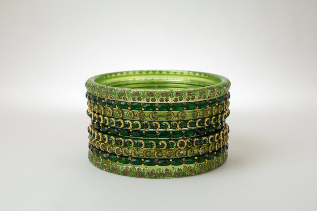 BRACELET 9