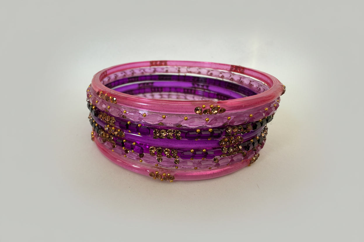 Bracelets 7