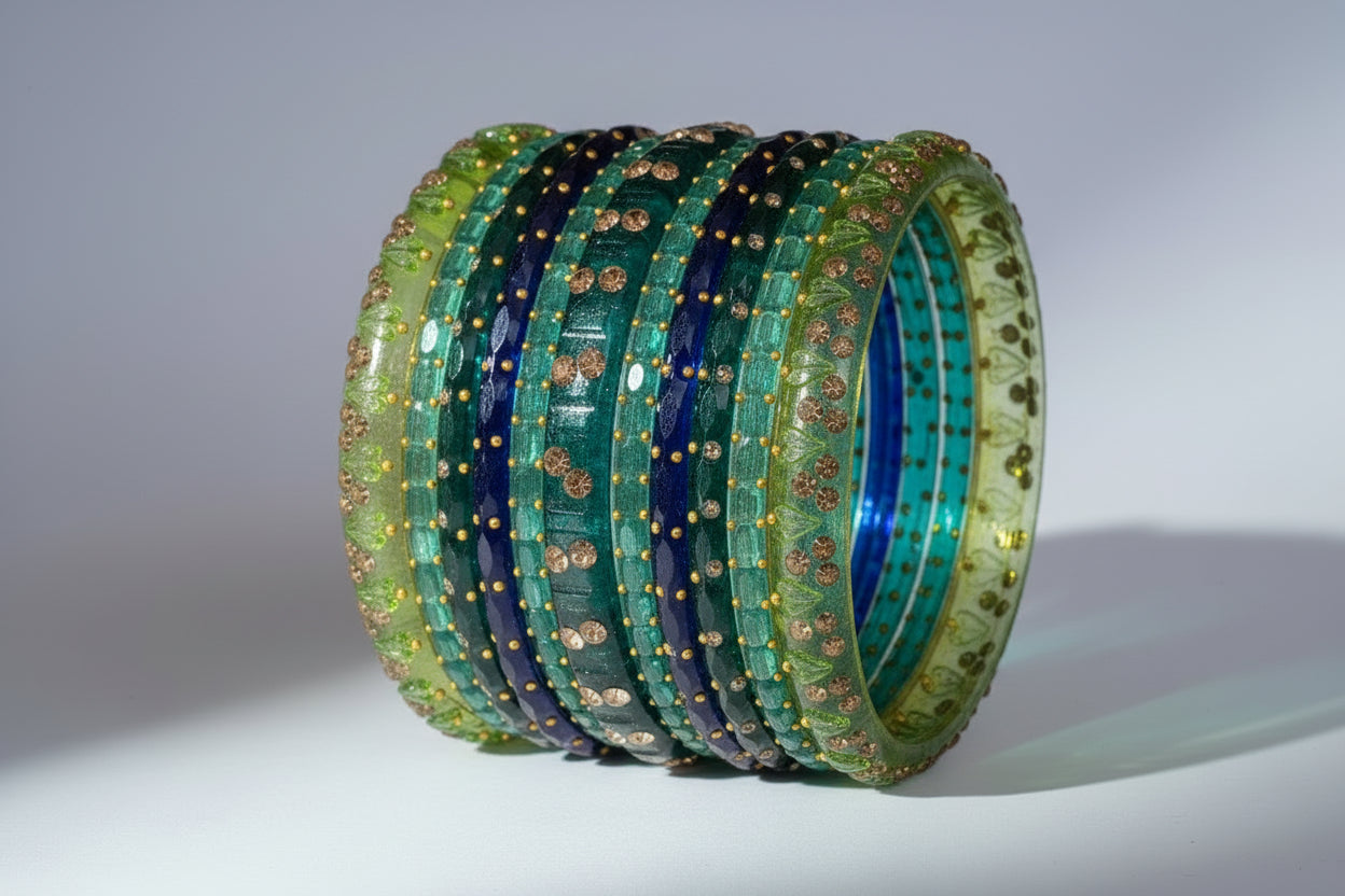 Bracelets 11