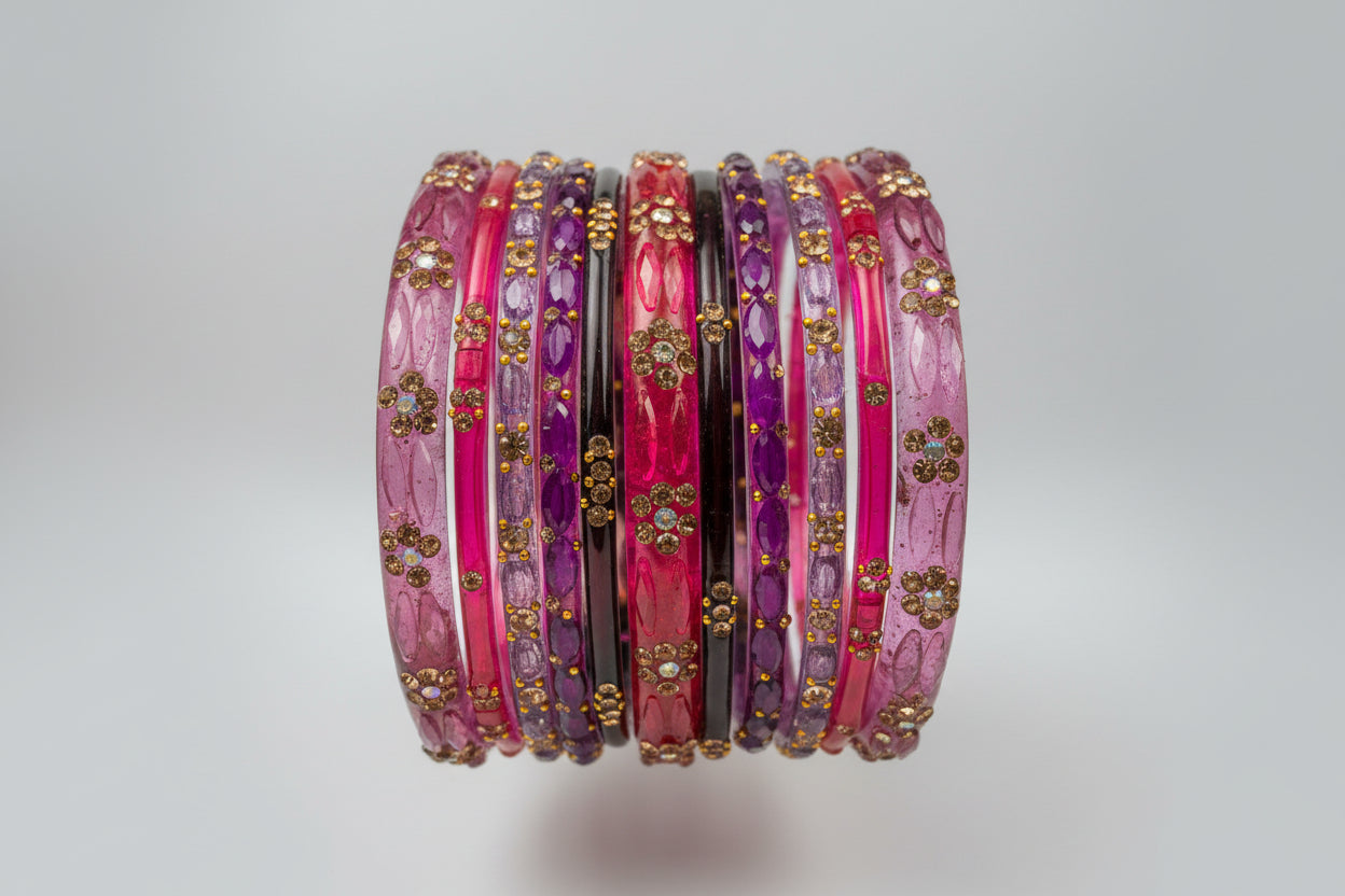 Bracelets 11