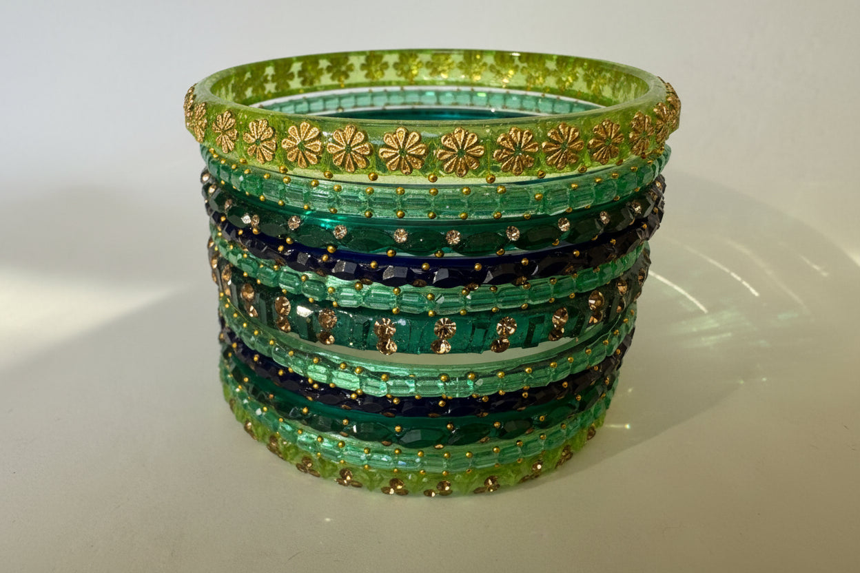 Bracelets 11