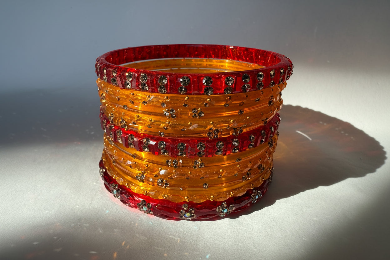 Bracelets 11